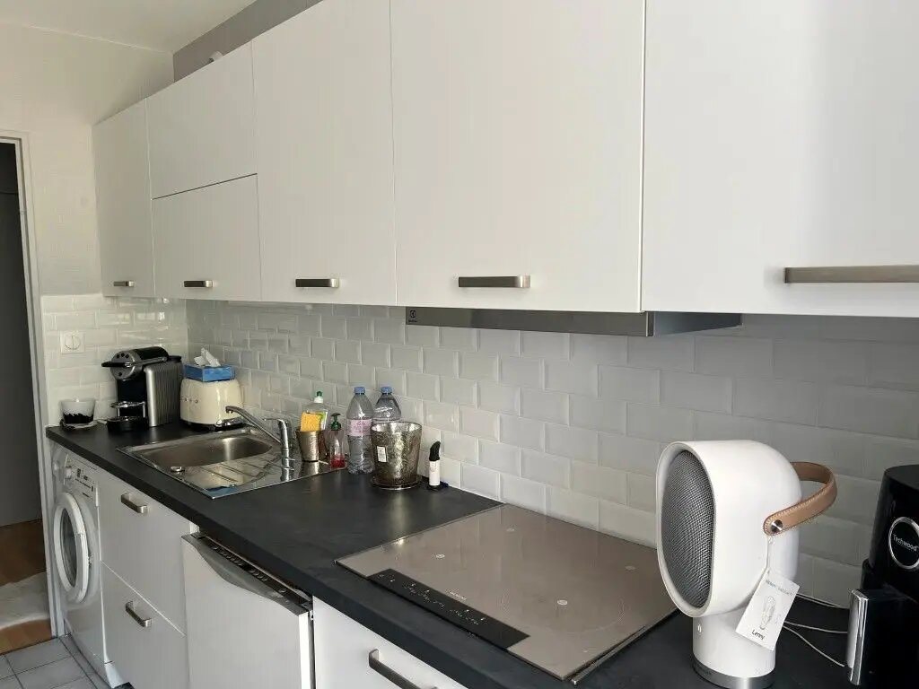 Appartement à louer, 68m², Nantes