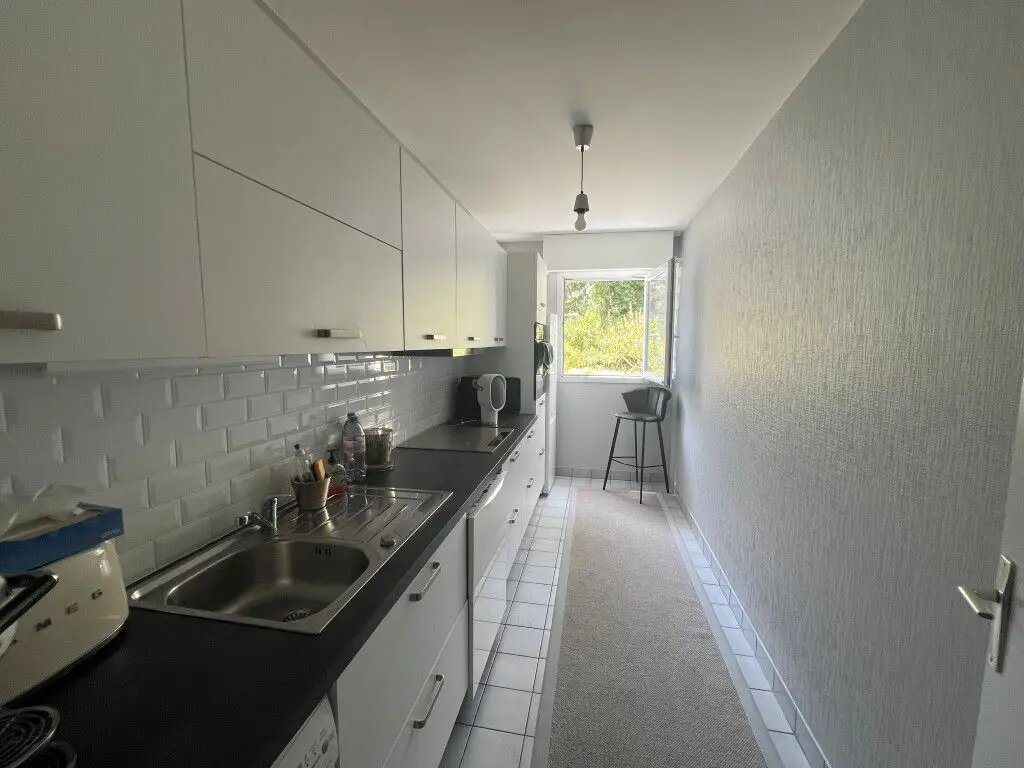 Appartement à louer, 68m², Nantes
