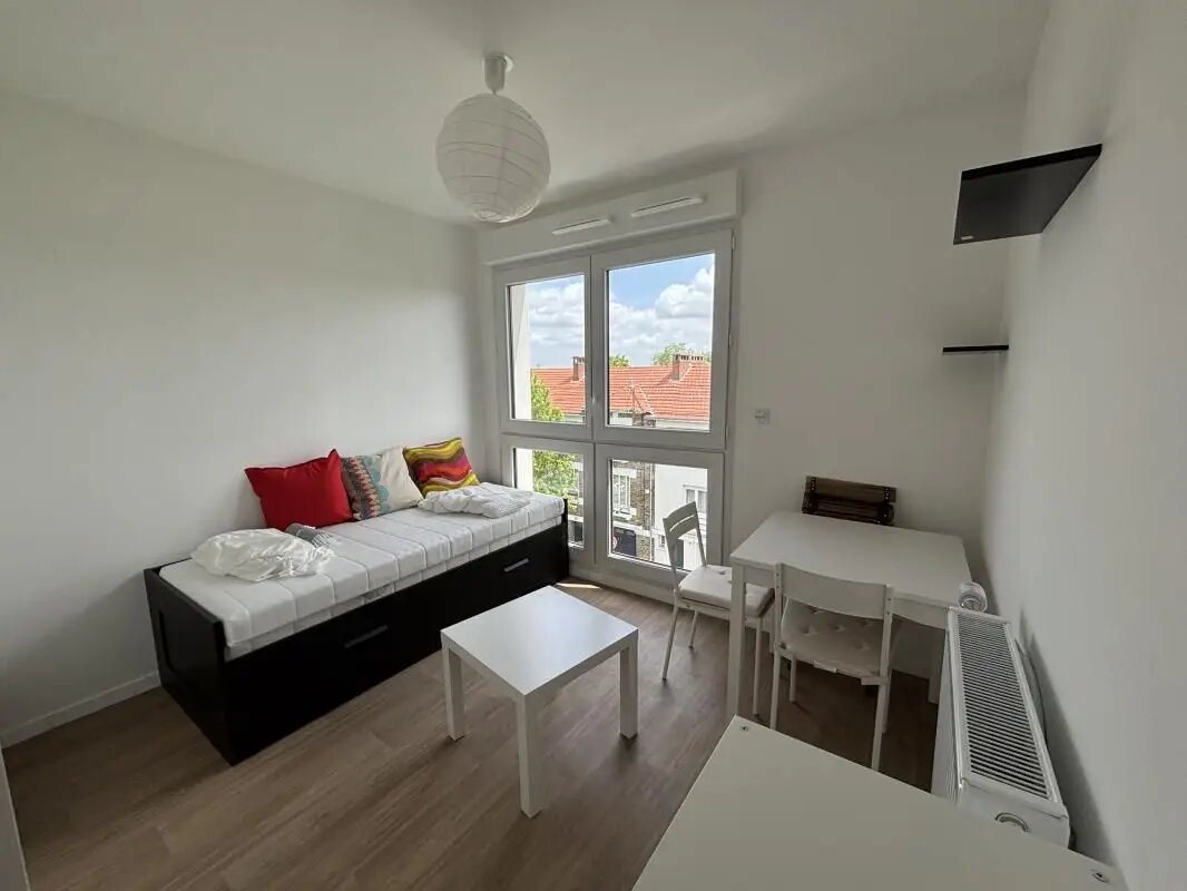Appartement à louer, 17m², Nantes