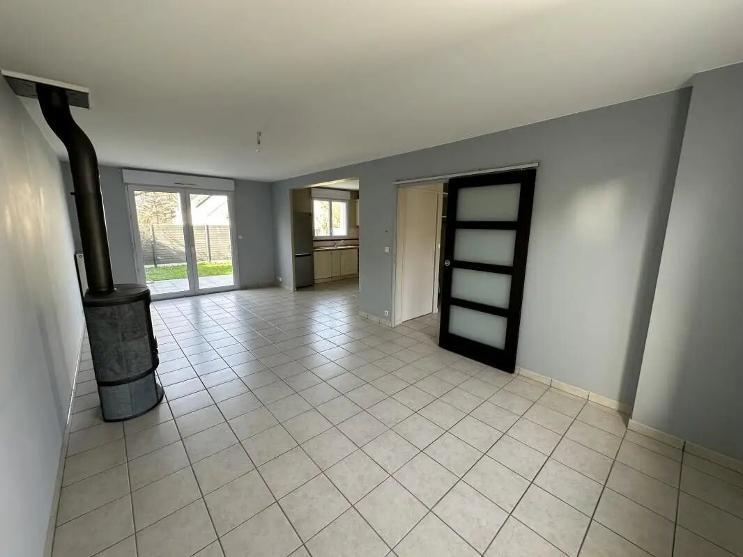 Maison à louer, 85m², Nantes