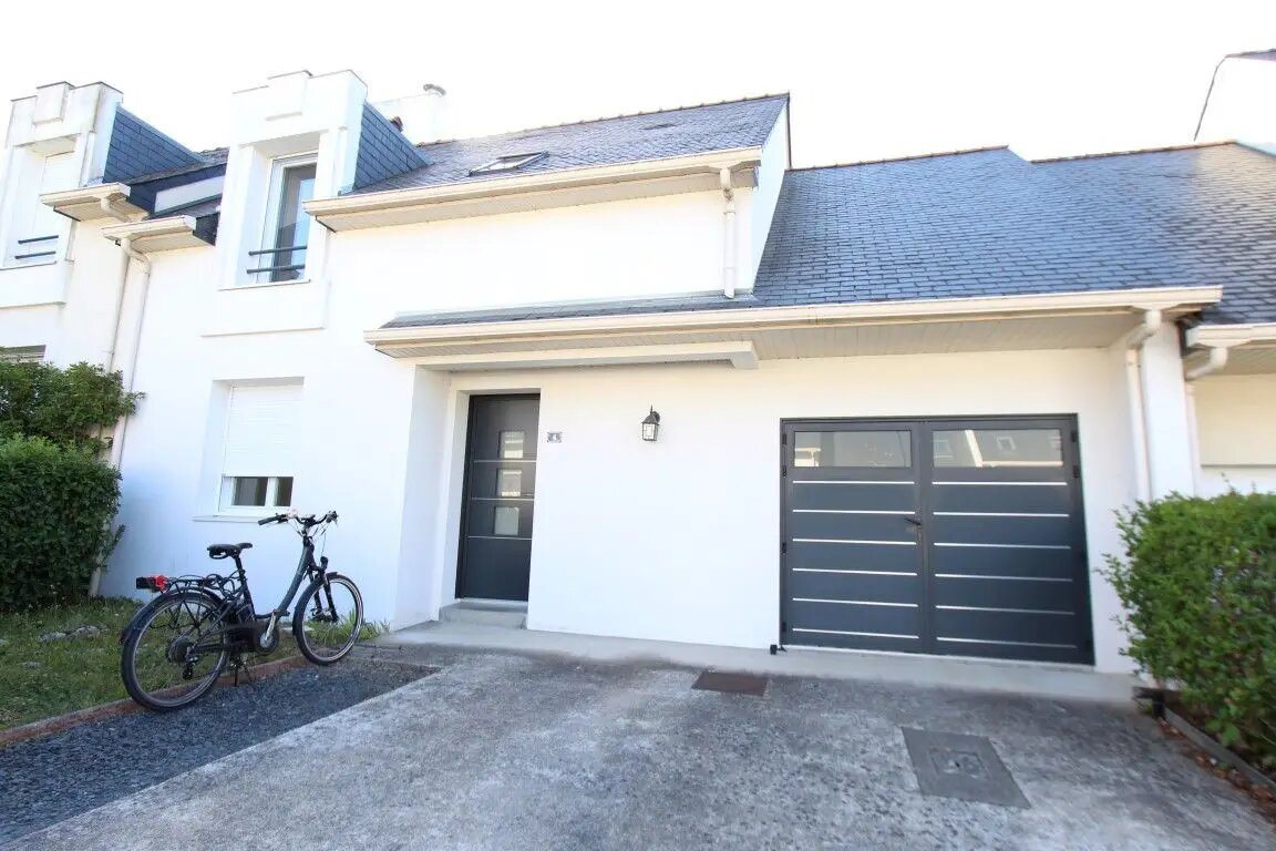 Maison à louer, 85m², Nantes