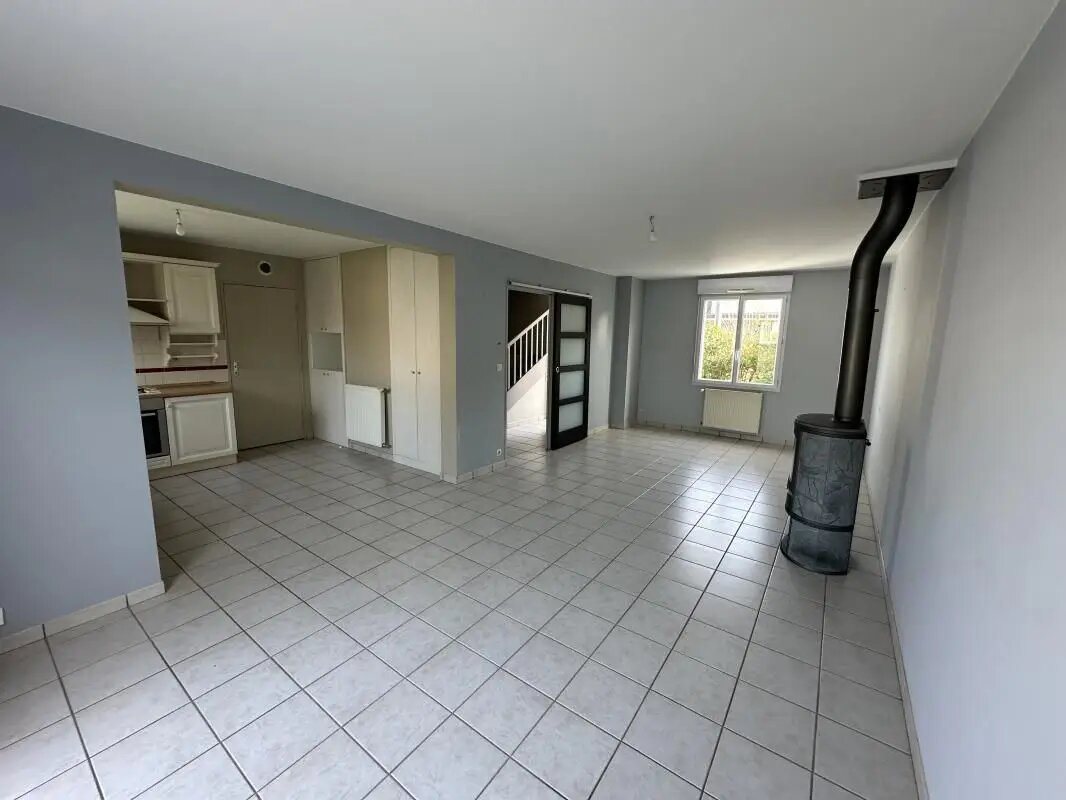 Maison à louer, 85m², Nantes