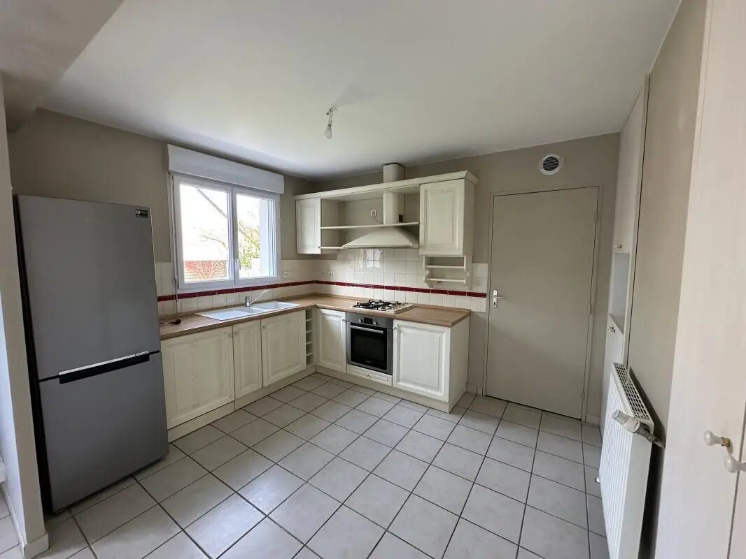 Maison à louer, 85m², Nantes