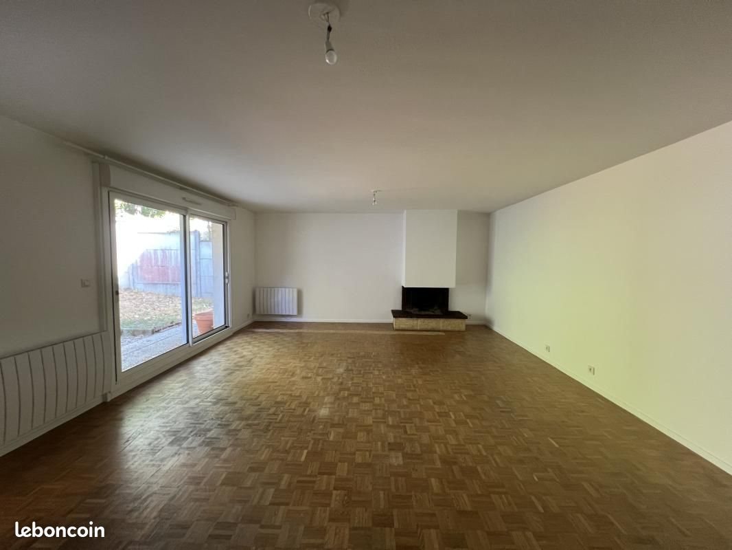 Maison à louer, 100m², Nantes