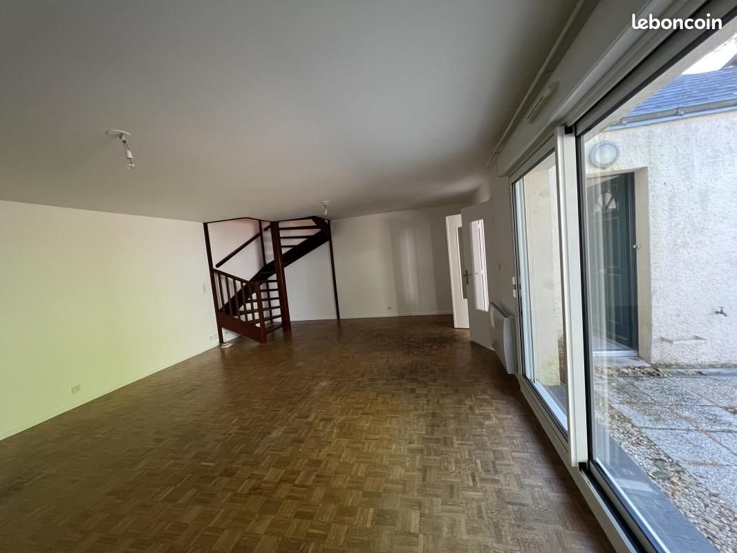 Maison à louer, 100m², Nantes
