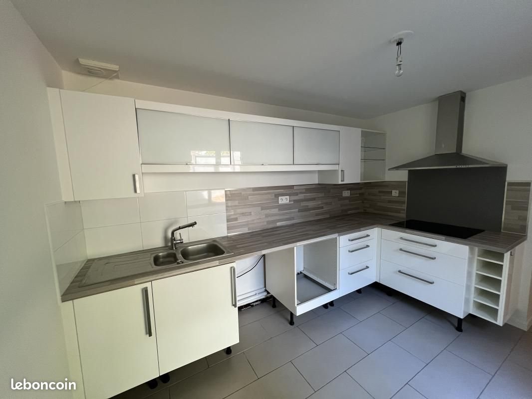 Maison à louer, 100m², Nantes