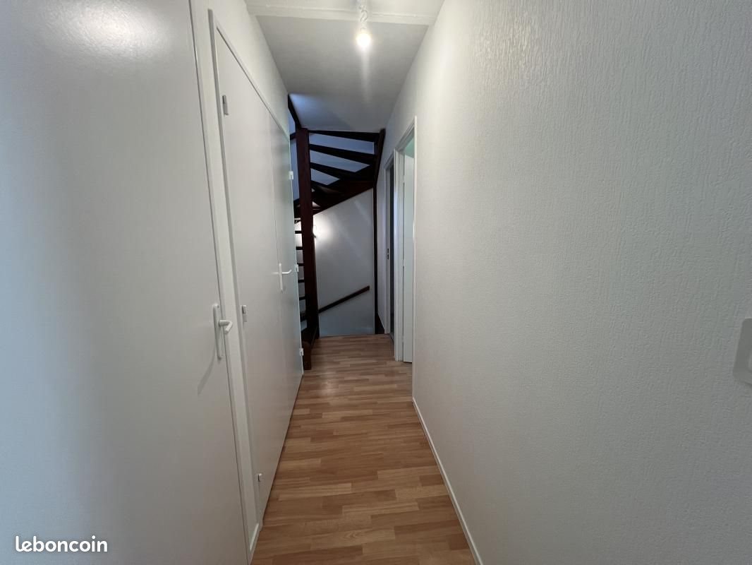 Maison à louer, 100m², Nantes