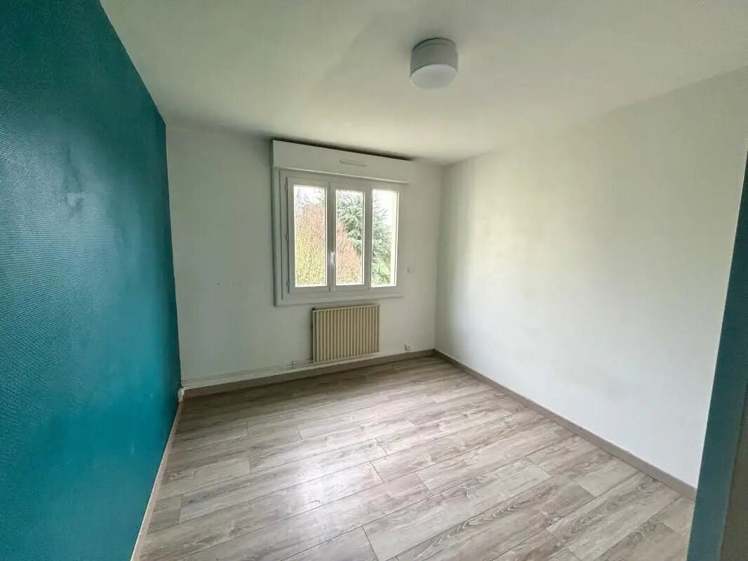 Appartement à louer, 68m², Nantes