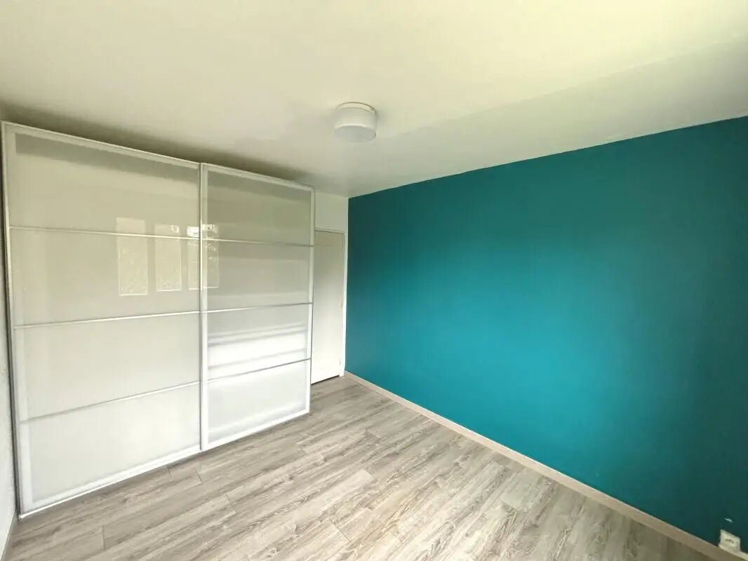 Appartement à louer, 68m², Nantes