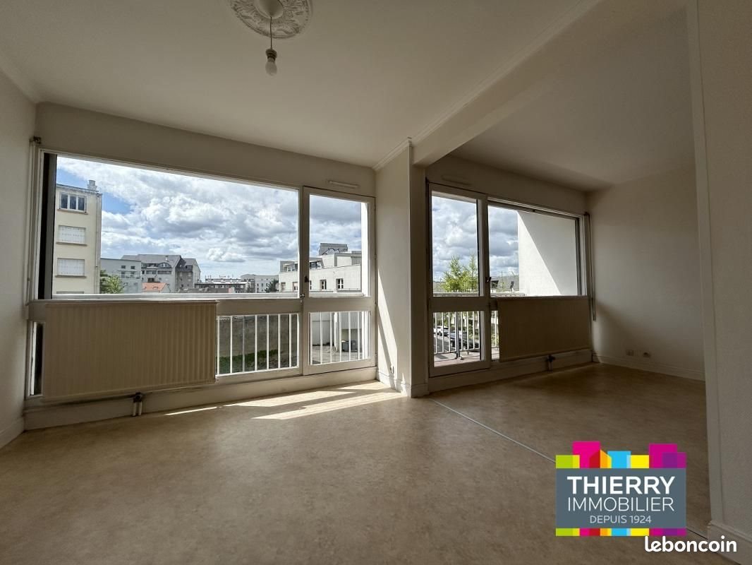 Appartement à vendre, 81m², Rezé