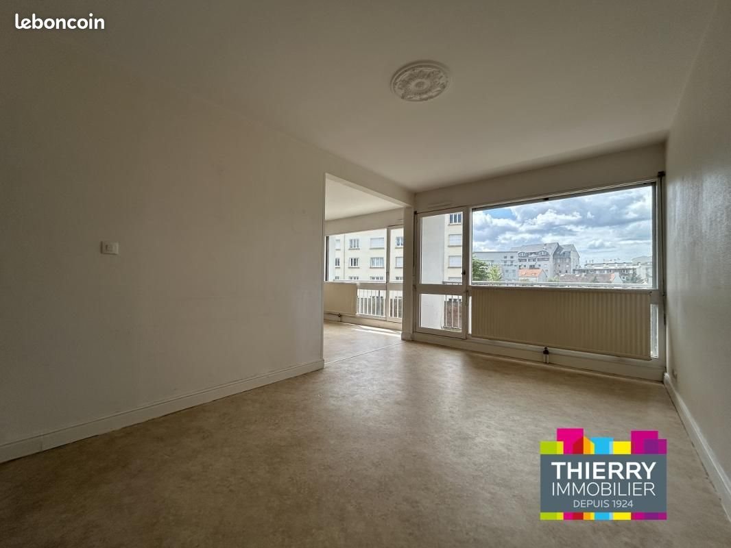 Appartement à vendre, 81m², Rezé