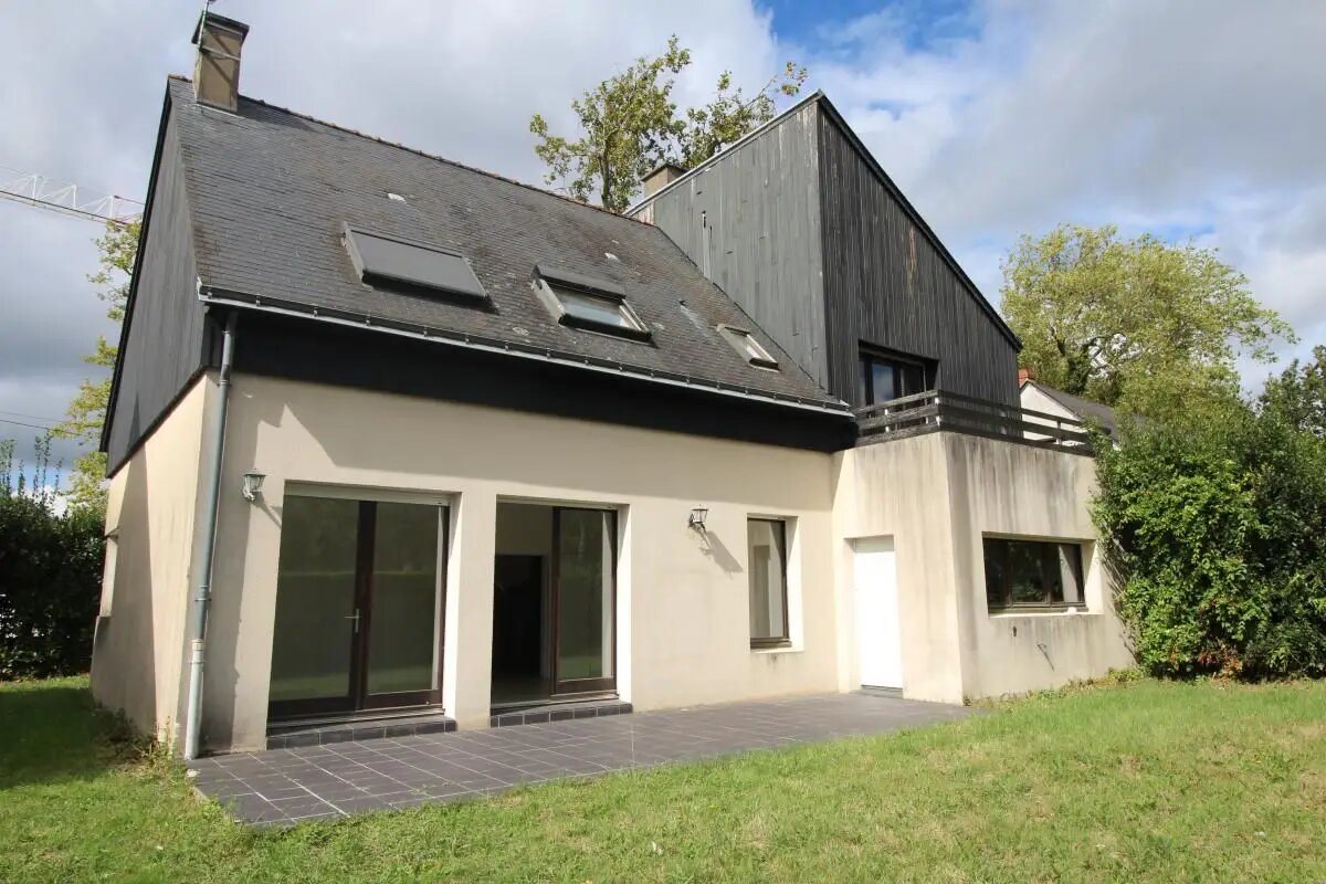 Maison à louer, 125m², Orvault
