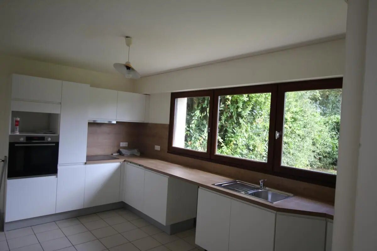 Maison à louer, 125m², Orvault