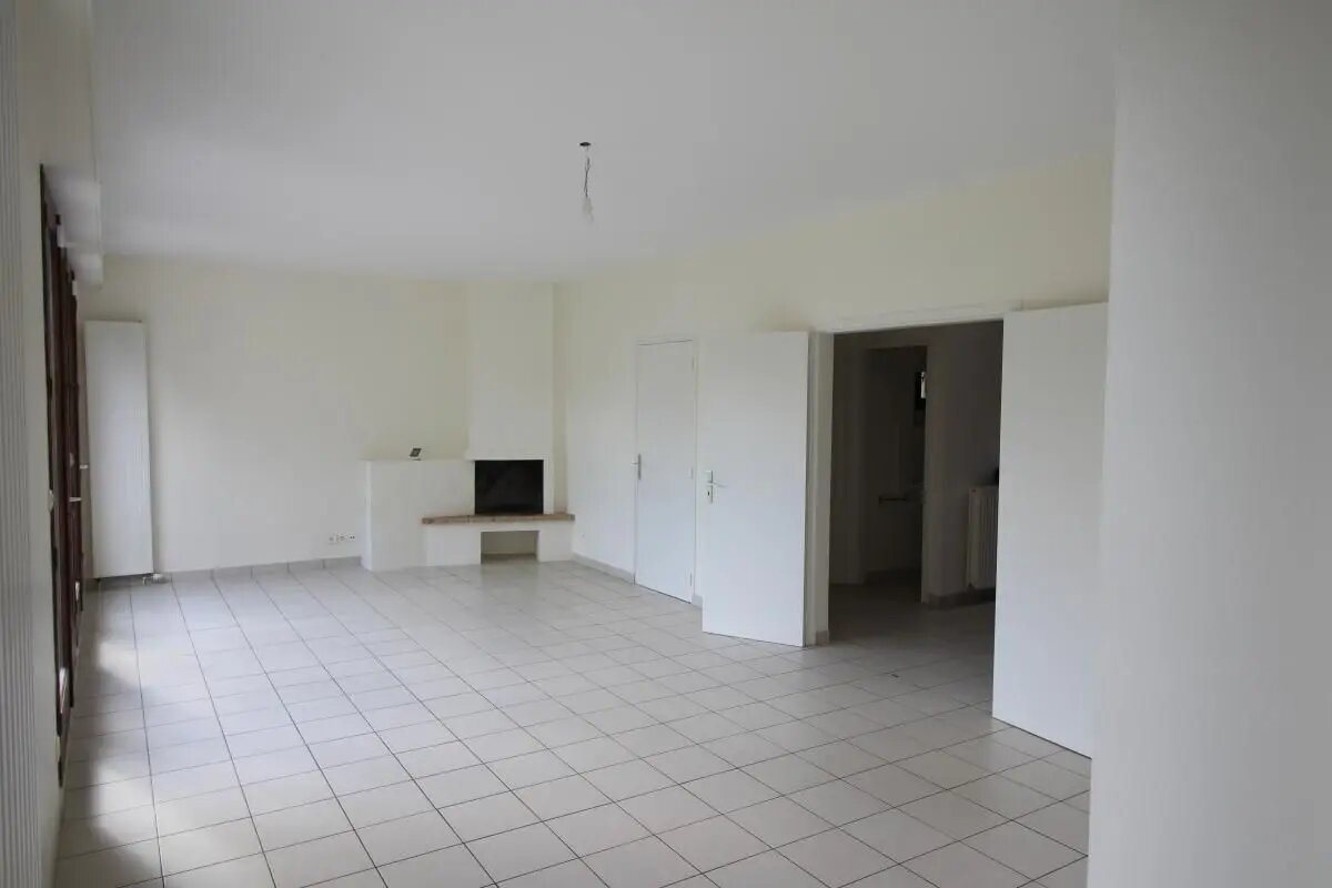 Maison à louer, 125m², Orvault