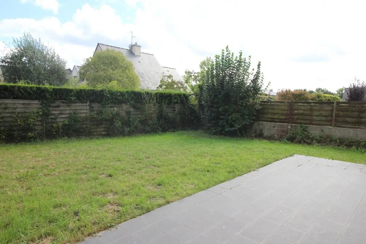 Maison à louer, 125m², Orvault