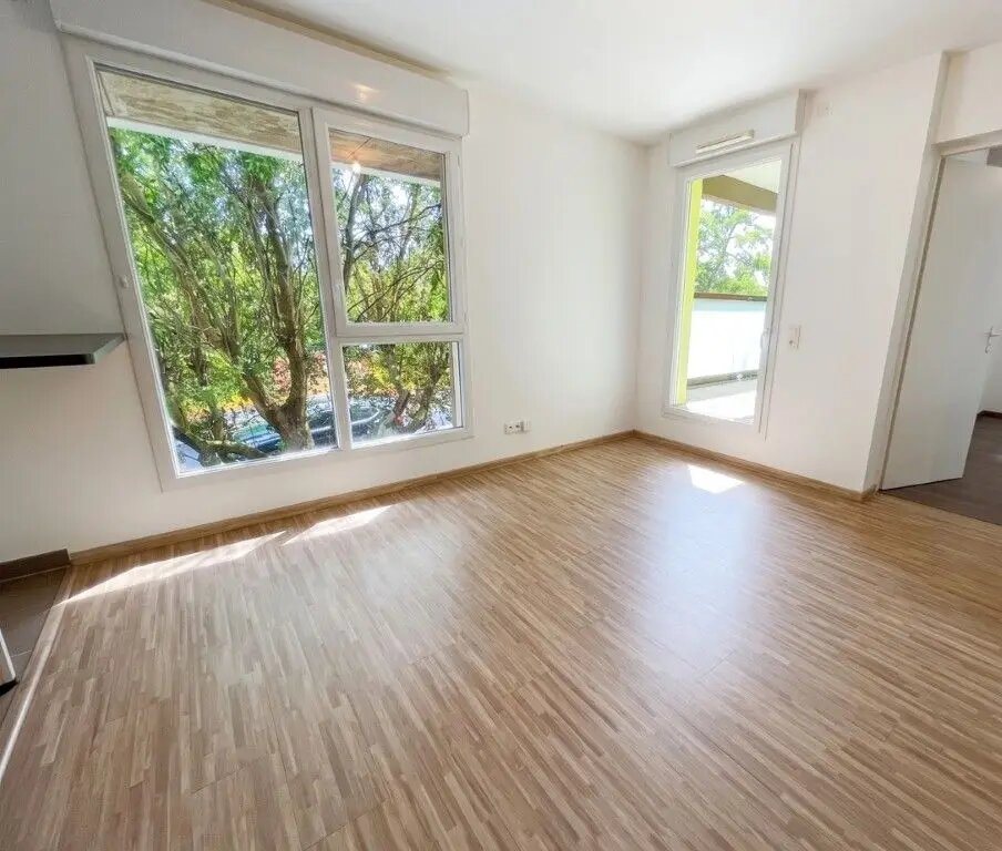 Appartement à louer, 40m², Nantes