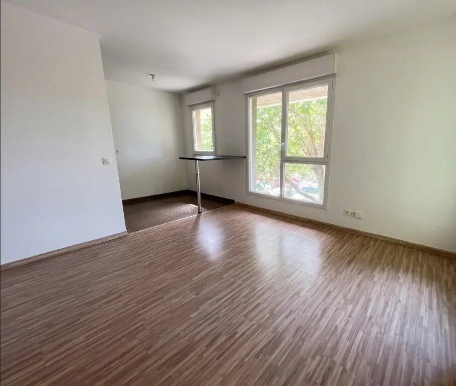 Appartement à louer, 40m², Nantes