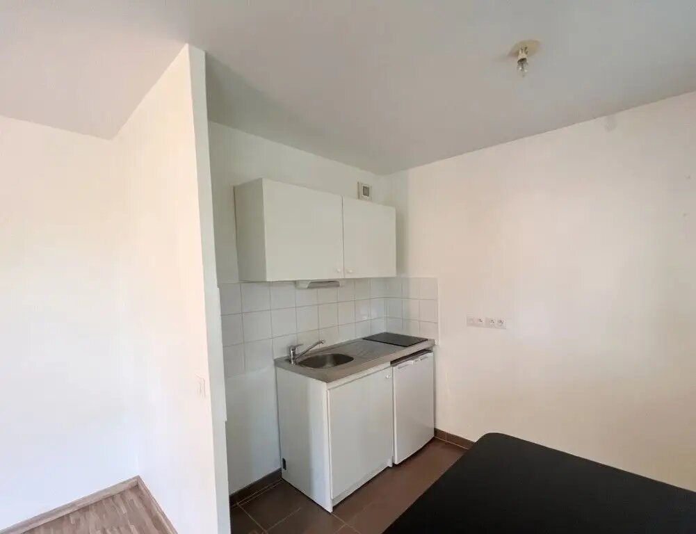 Appartement à louer, 40m², Nantes
