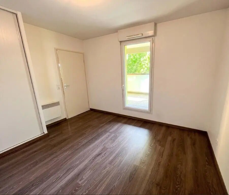 Appartement à louer, 40m², Nantes