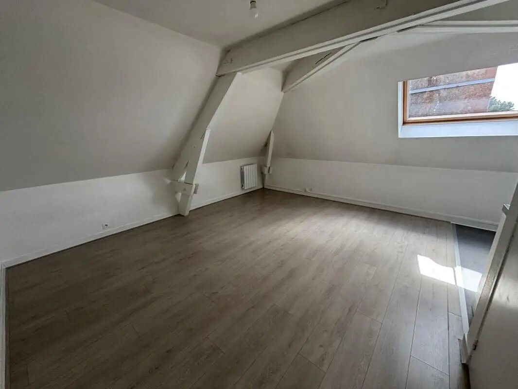 Appartement à louer, 15m², Nantes
