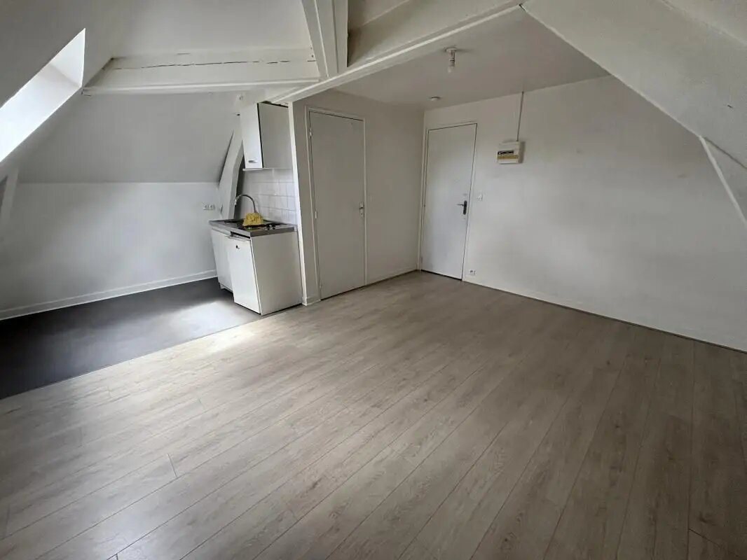 Appartement à louer, 15m², Nantes