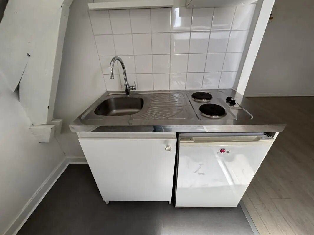 Appartement à louer, 15m², Nantes