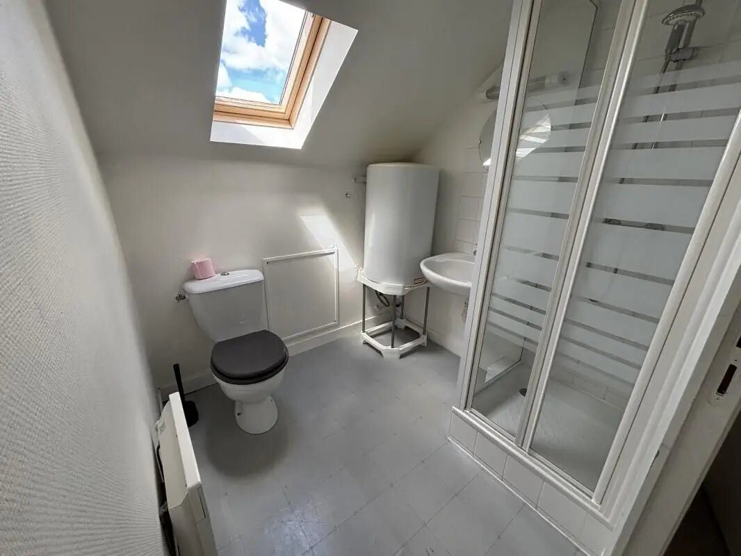 Appartement à louer, 15m², Nantes