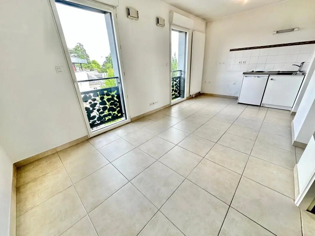 Appartement à louer, 25m², Nantes