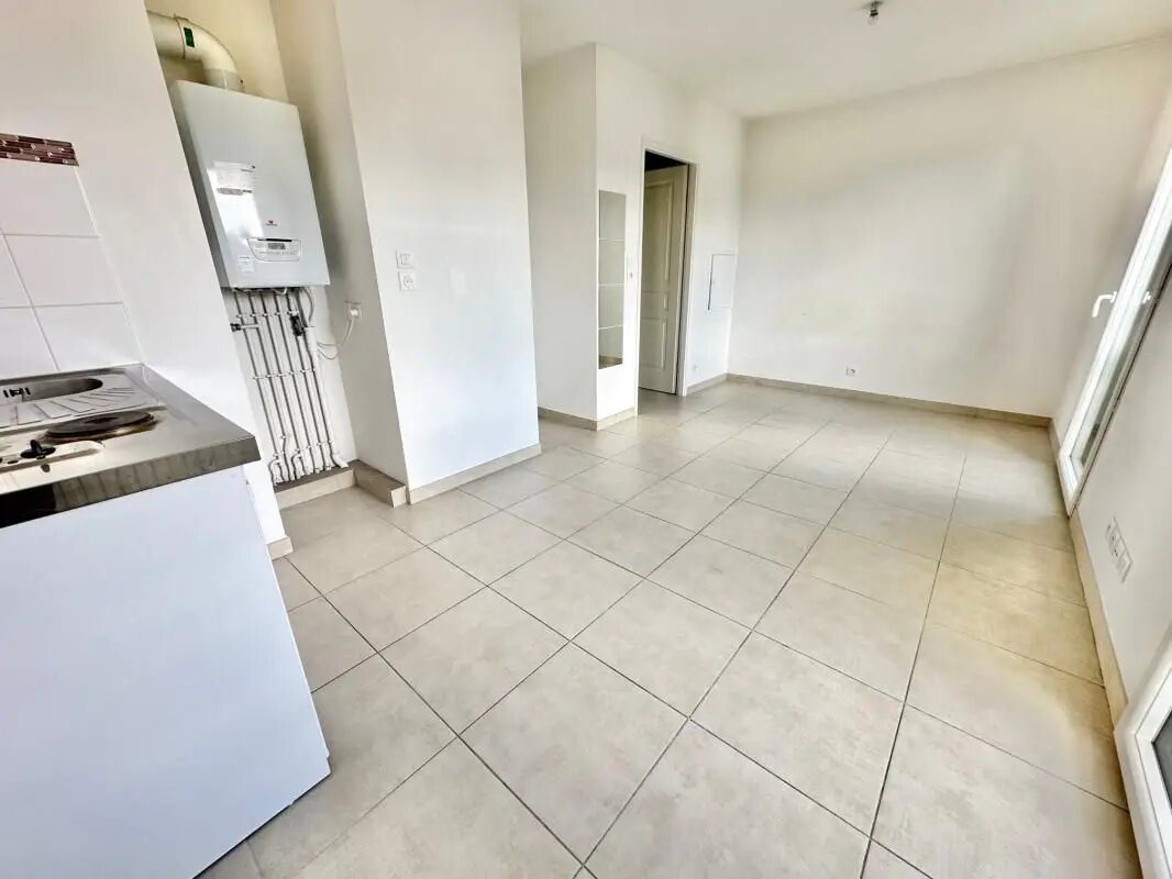 Appartement à louer, 25m², Nantes