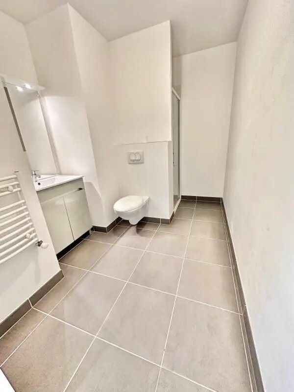 Appartement à louer, 25m², Nantes