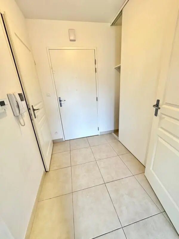 Appartement à louer, 25m², Nantes