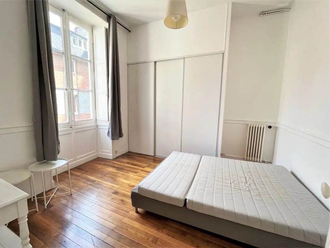 Appartement à louer, 41m², Nantes