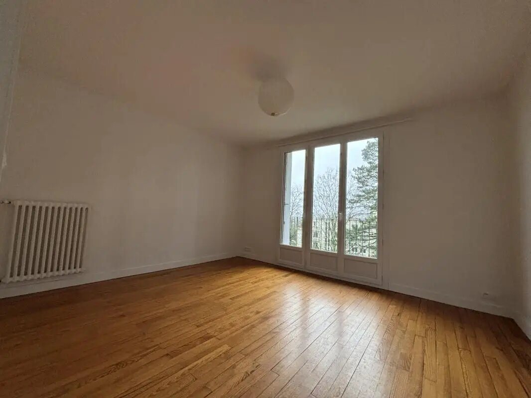 Appartement à louer, 54m², Nantes