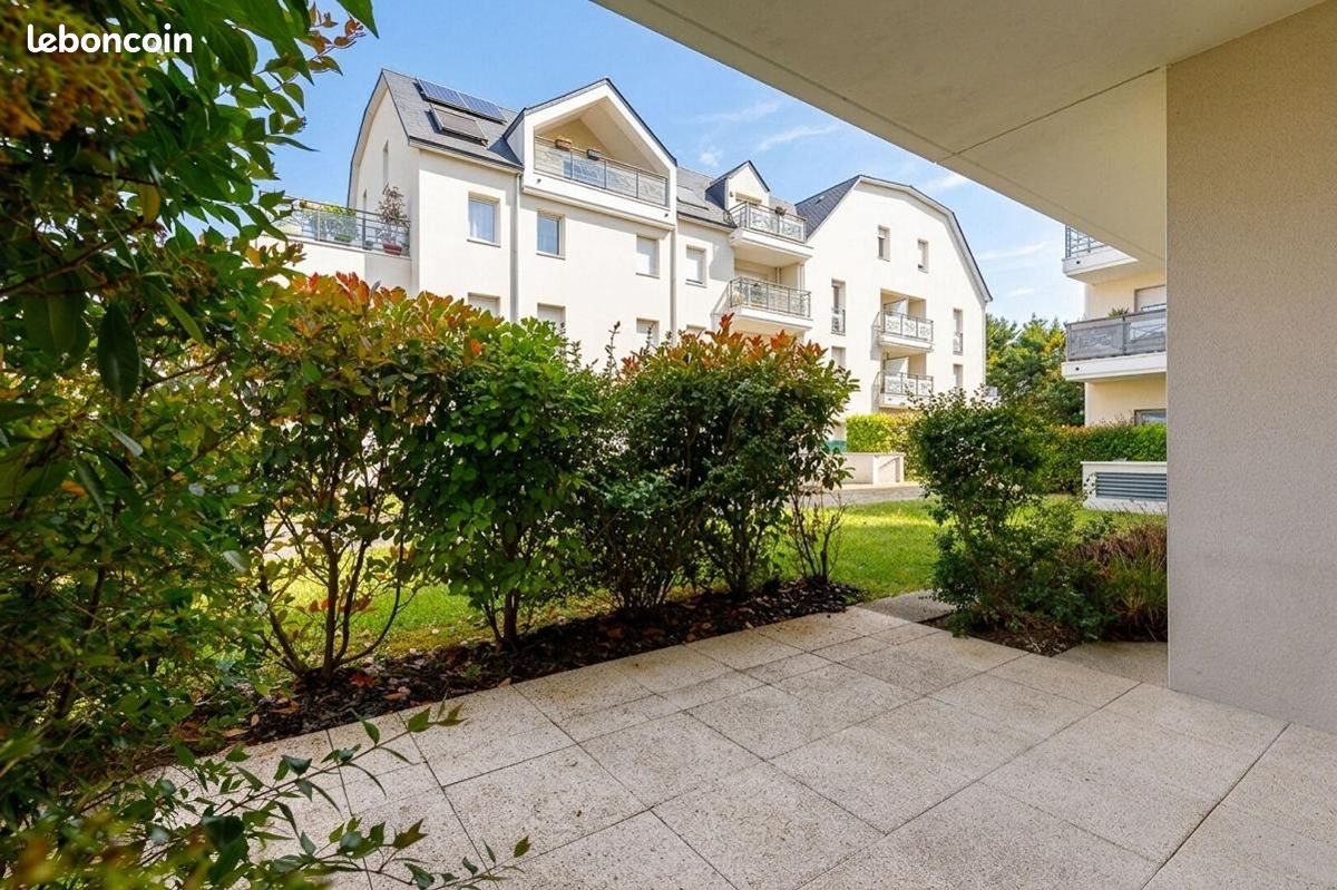Appartement à vendre, 56m², Pornichet