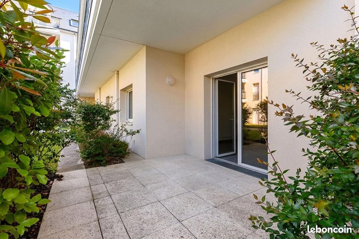 Appartement à vendre, 56m², Pornichet
