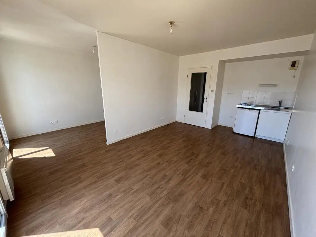 Appartement à louer, 33m², Sainte-Luce-sur-Loire