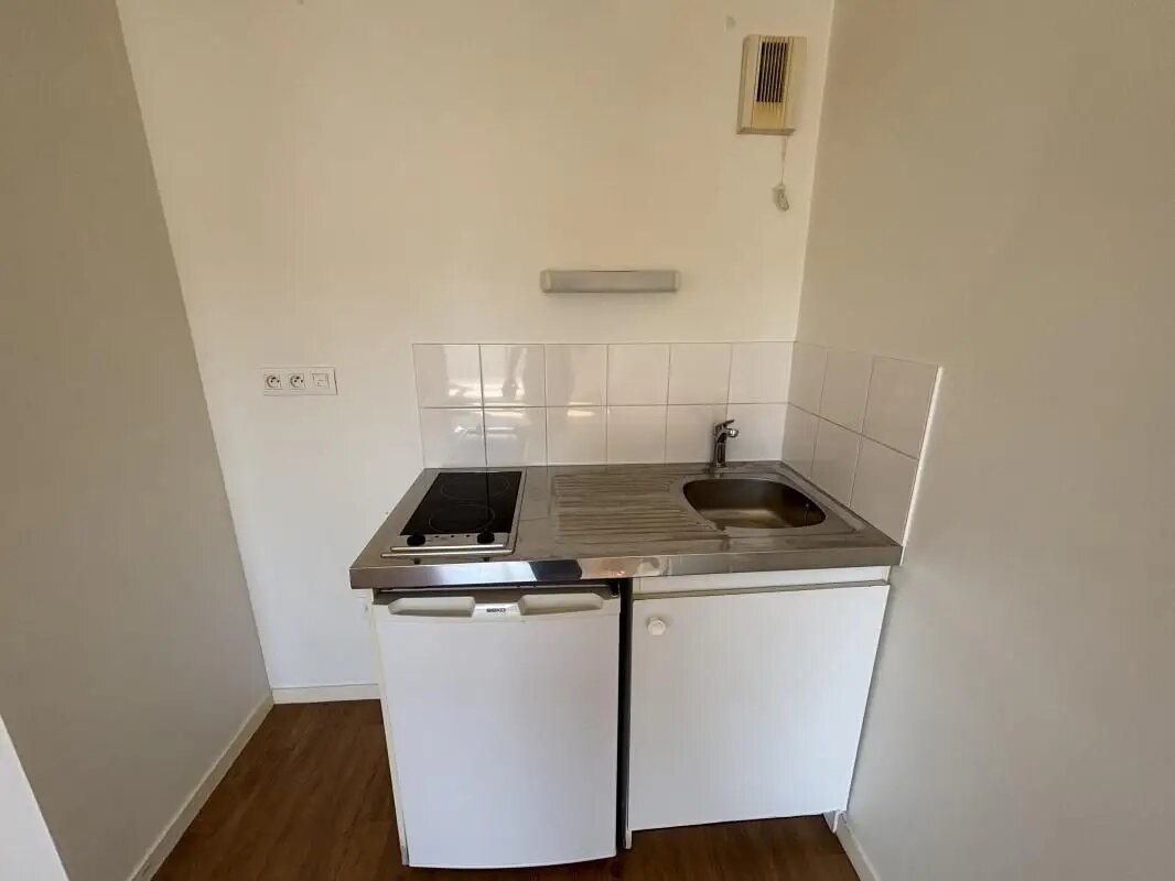 Appartement à louer, 33m², Sainte-Luce-sur-Loire
