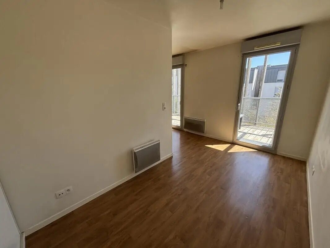 Appartement à louer, 33m², Sainte-Luce-sur-Loire