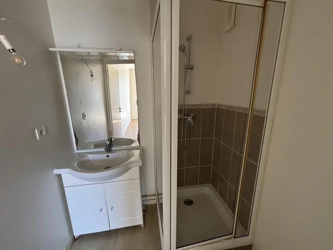 Appartement à louer, 33m², Sainte-Luce-sur-Loire