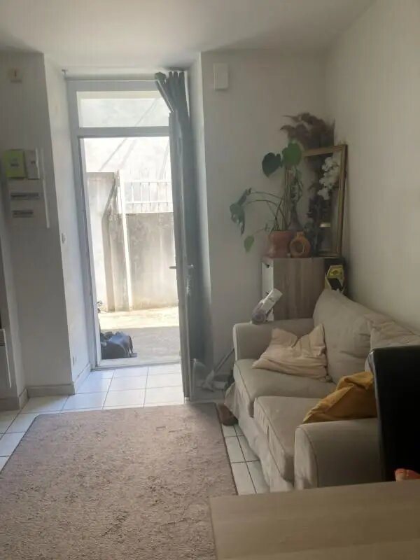 Appartement à louer, 27m², Nantes