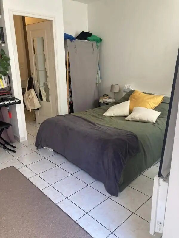 Appartement à louer, 27m², Nantes