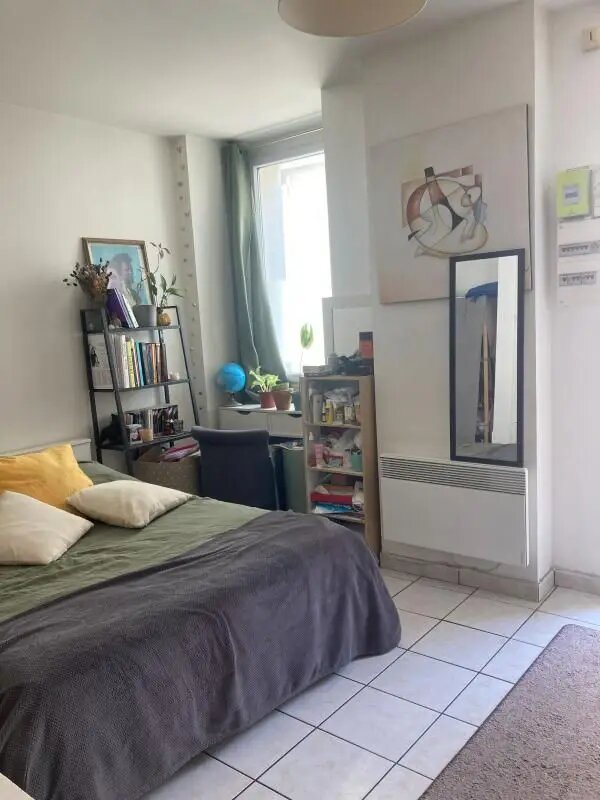 Appartement à louer, 27m², Nantes