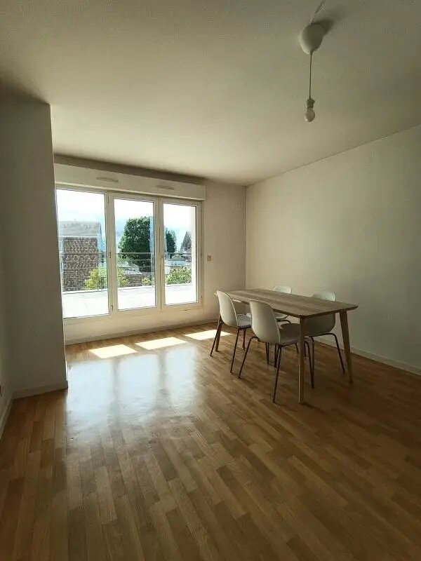 Appartement à louer, 49m², Nantes