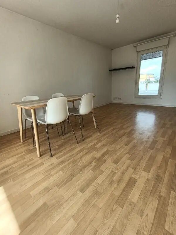 Appartement à louer, 49m², Nantes