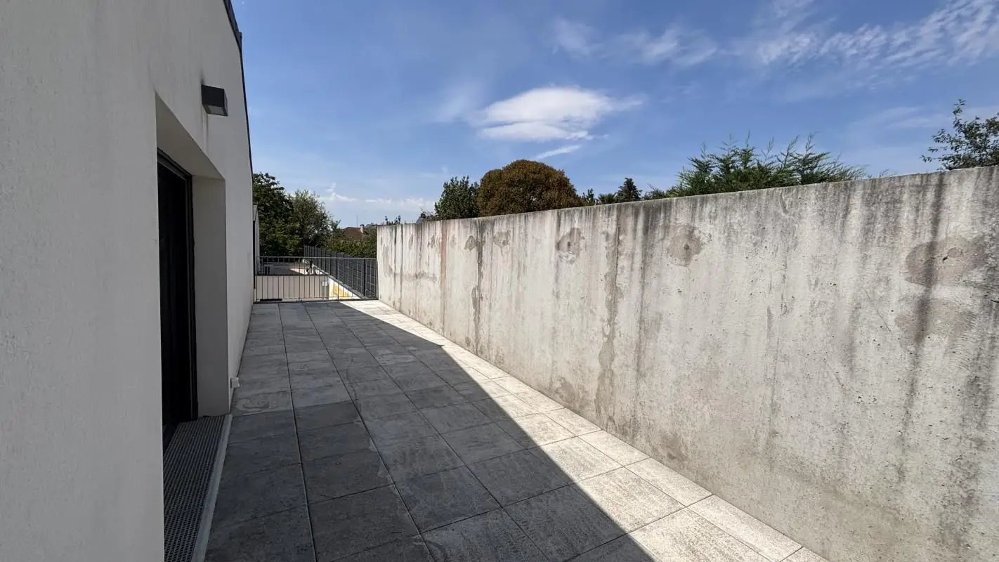 Appartement à louer, 63m², Couëron