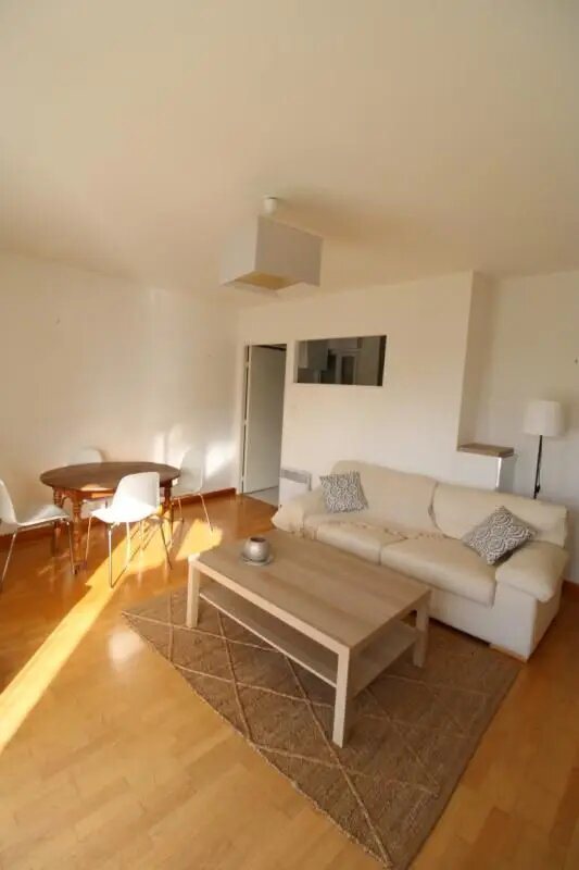 Appartement à louer, 53m², Nantes