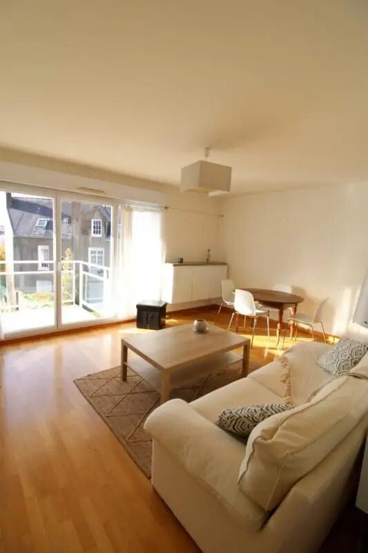 Appartement à louer, 53m², Nantes