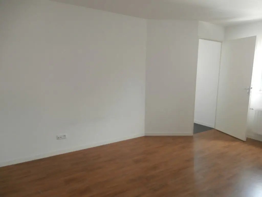 Appartement à louer, 48m², Saint-Herblain