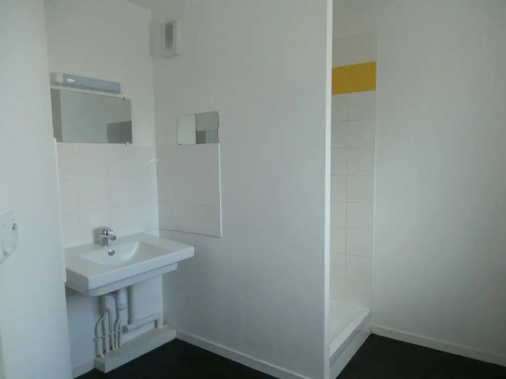 Appartement à louer, 48m², Saint-Herblain