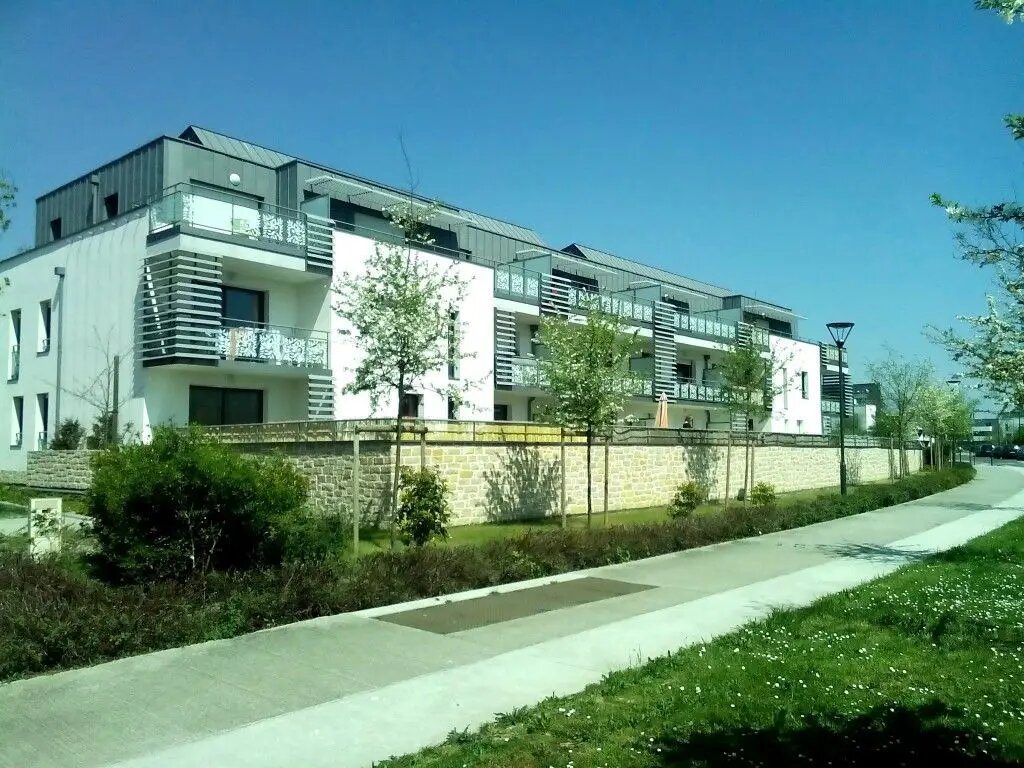 Appartement à louer, 48m², Sainte-Luce-sur-Loire